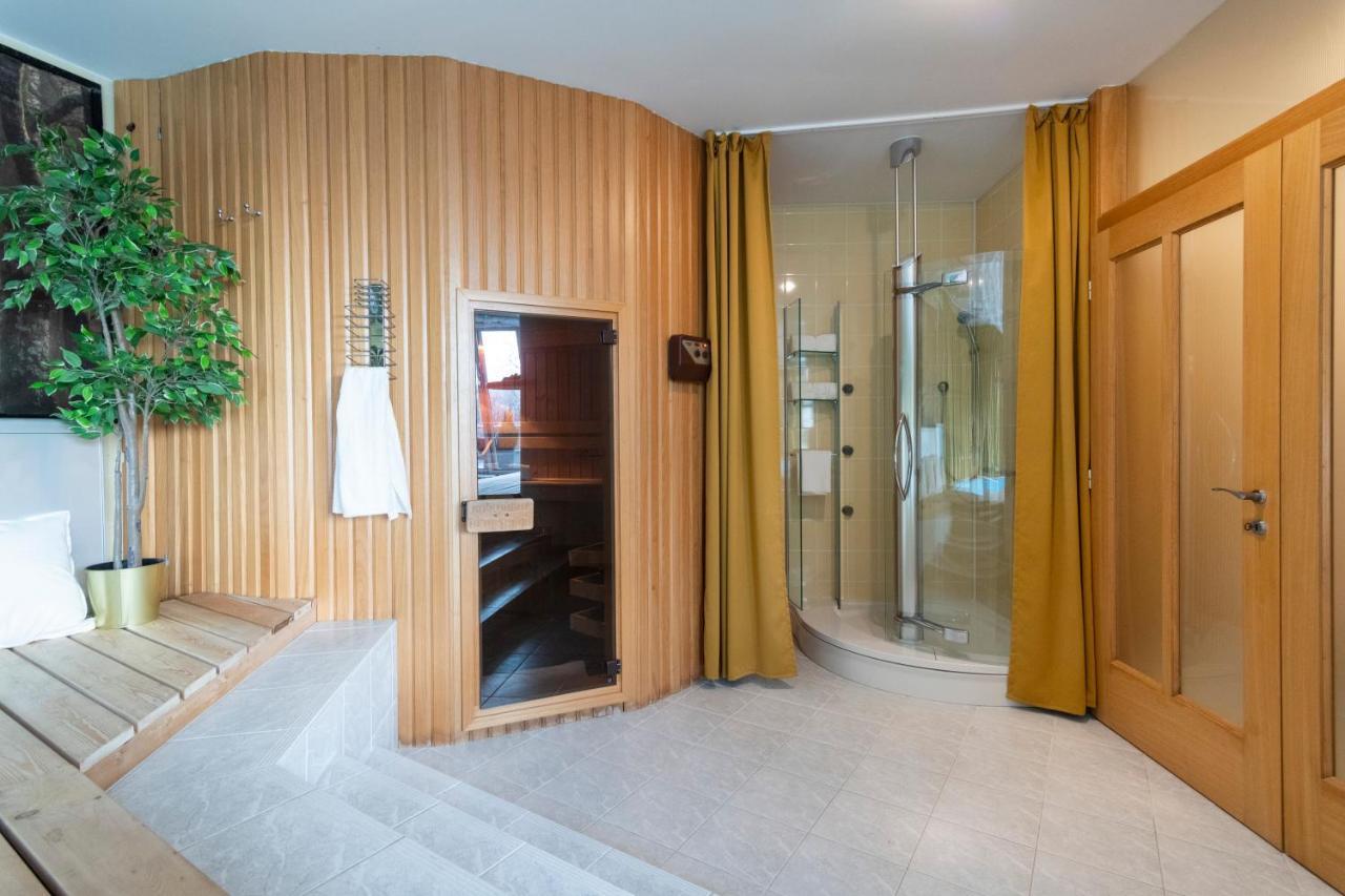 Apartamento Unique With Private Pool, Cinema,