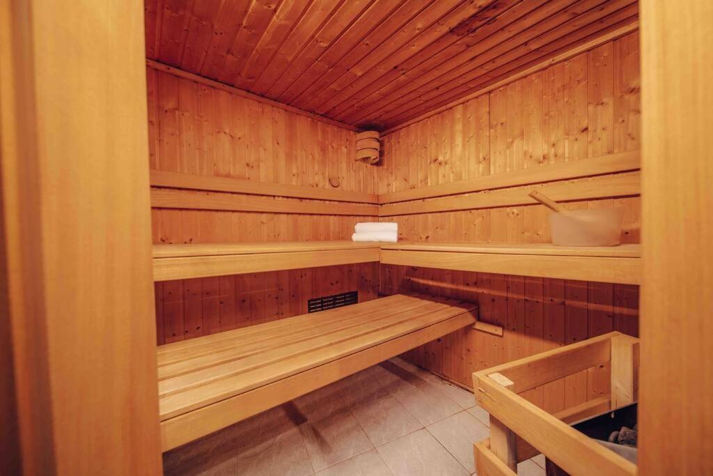 Apartamento Unique With Private Pool, Cinema, *