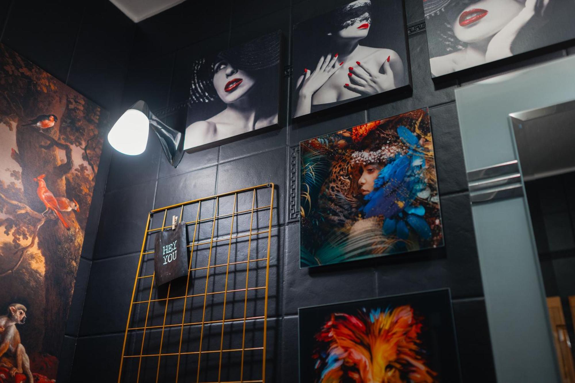 Apartamento Unique With Private Pool, Cinema, Praga